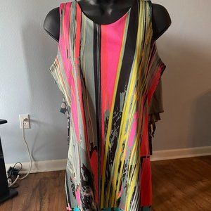 NWT Ladies Dress Volt Designs
